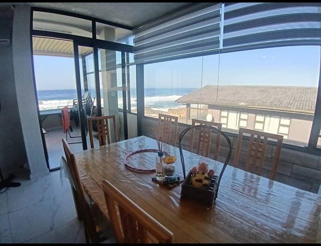 3 BEDROOM APARTMENT FOR SALE IN MANABA BEACH